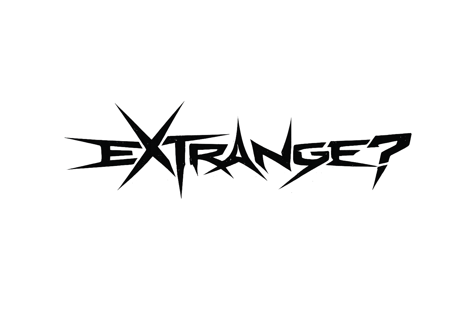 Extrange? Collection
