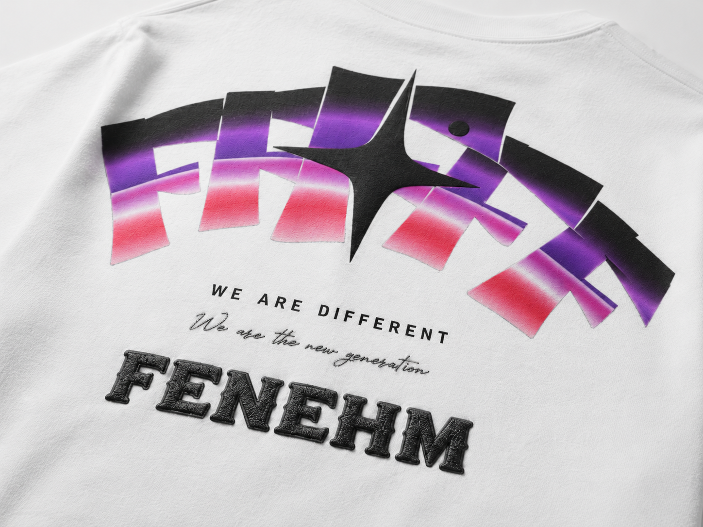 Genesis Tee