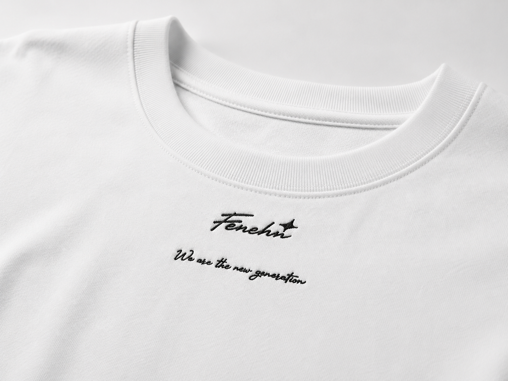 Genesis Tee