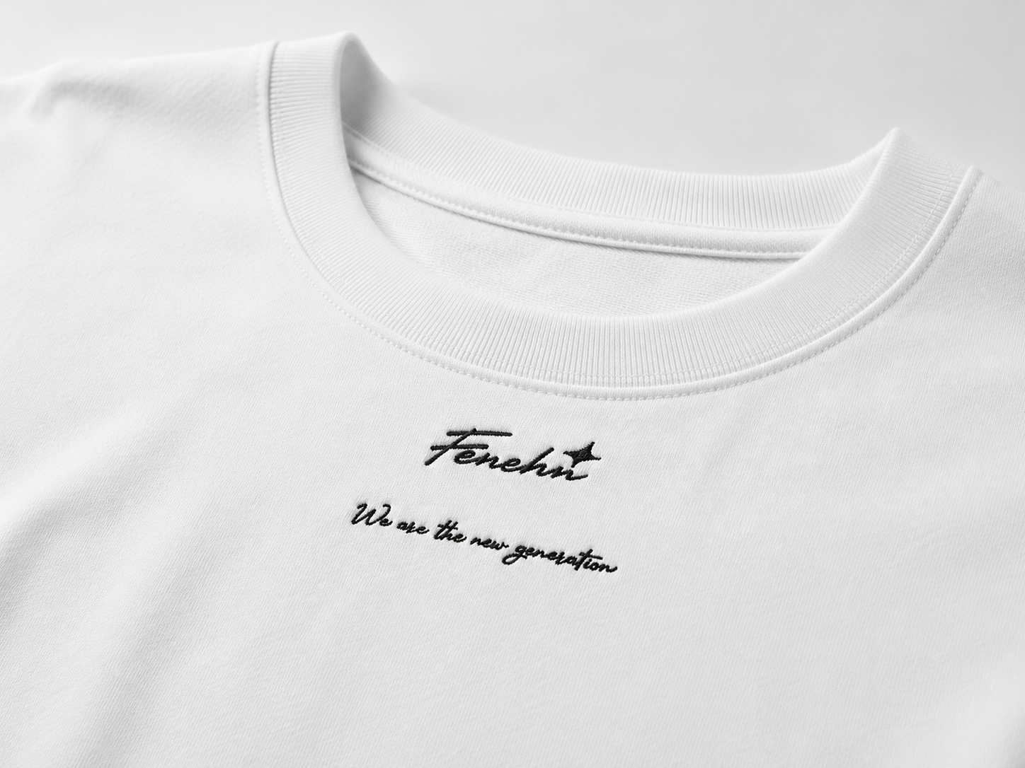 Genesis Tee