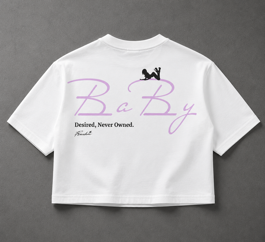 JustFenehm Baby Baby Tee