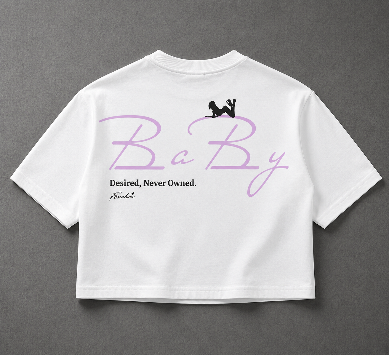 JustFenehm Baby Baby Tee