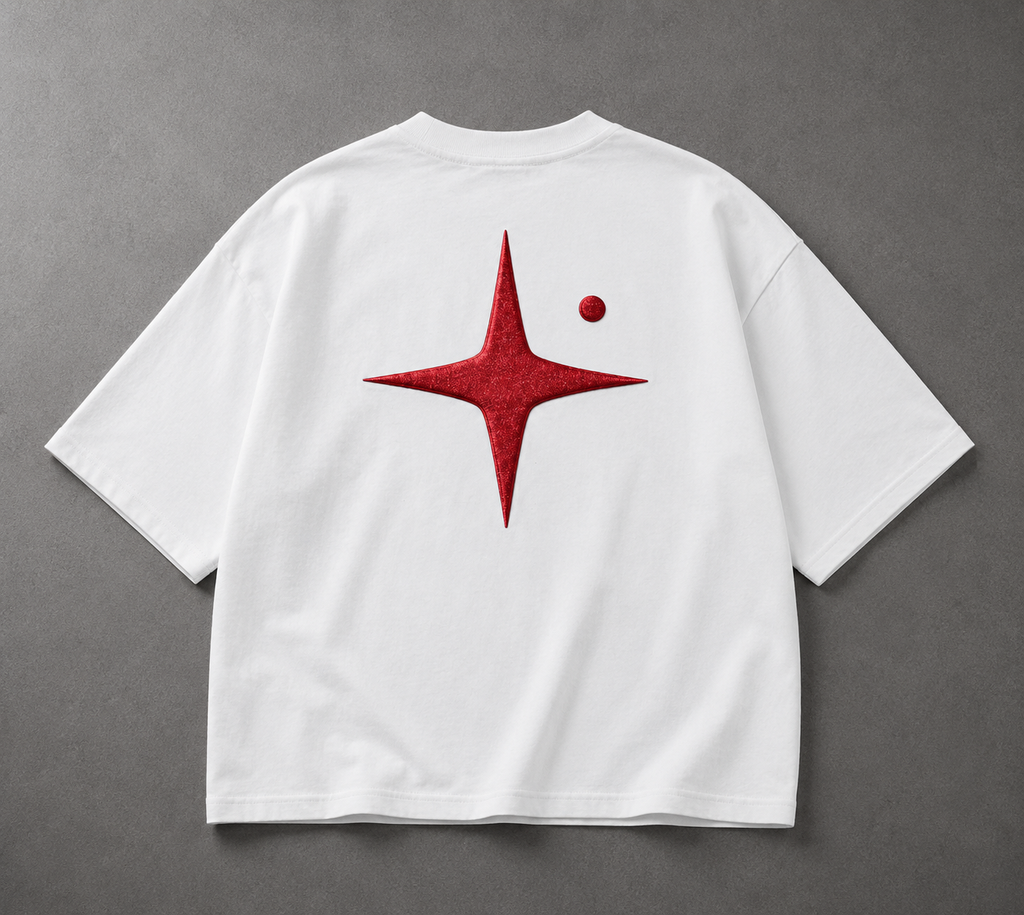 JustFenehm Red Star
