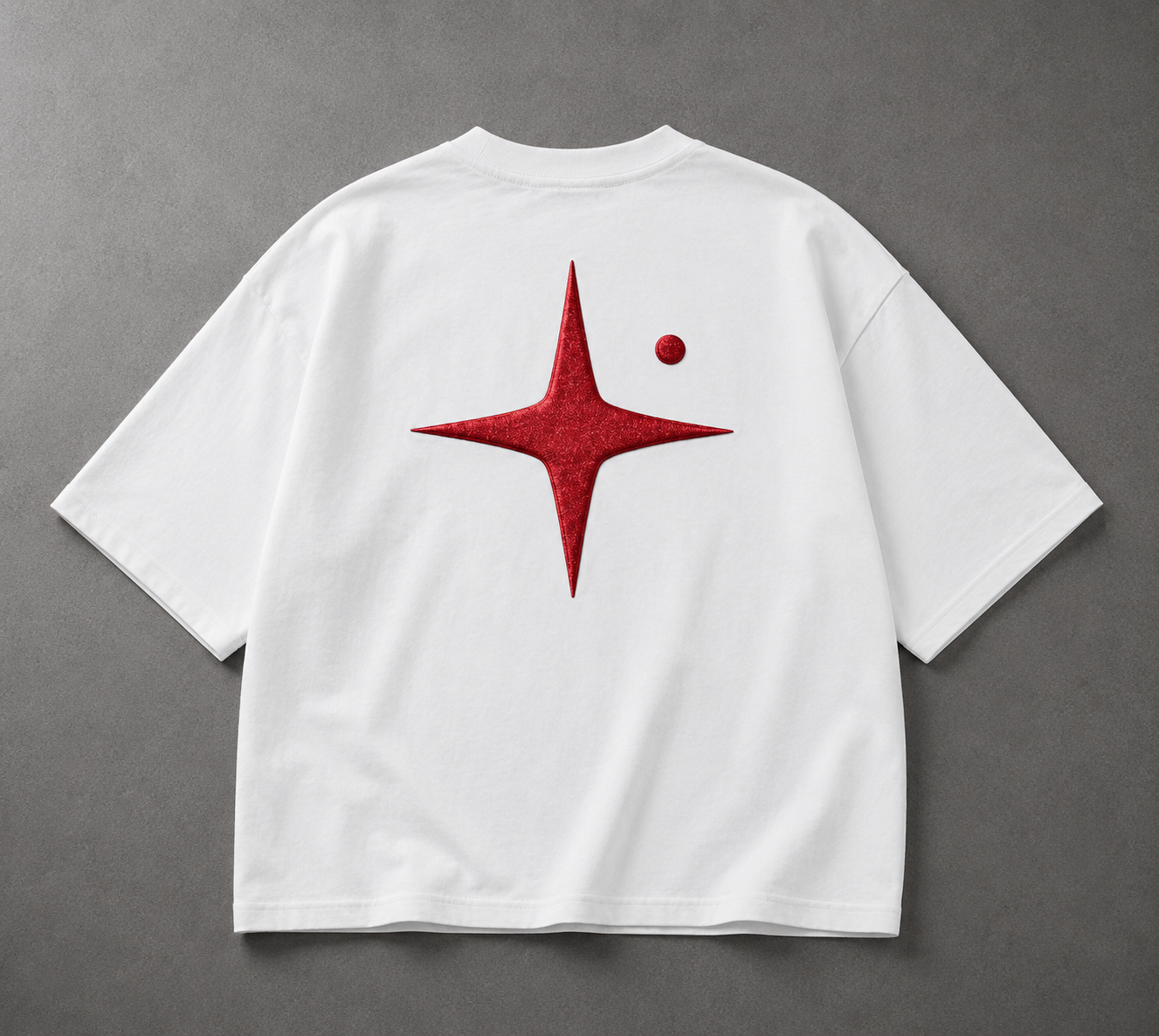 JustFenehm Red Star