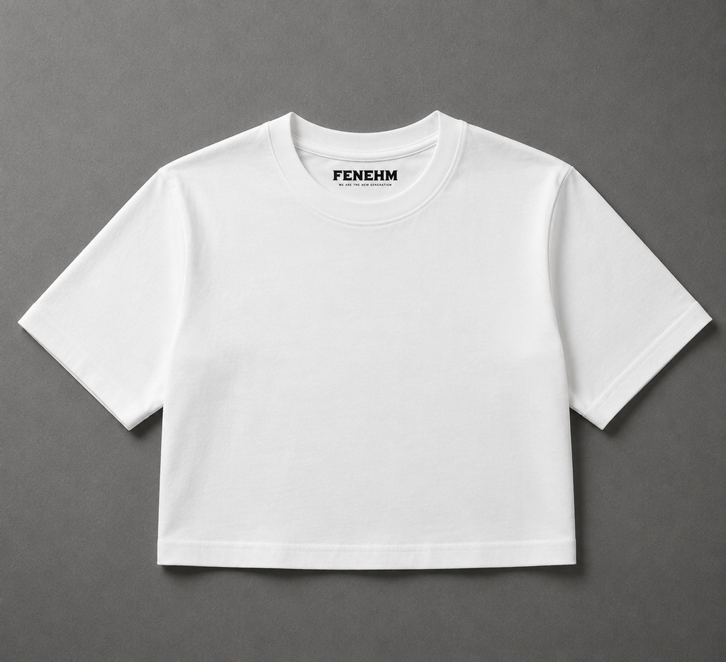 JustFenehm Baby Baby Tee