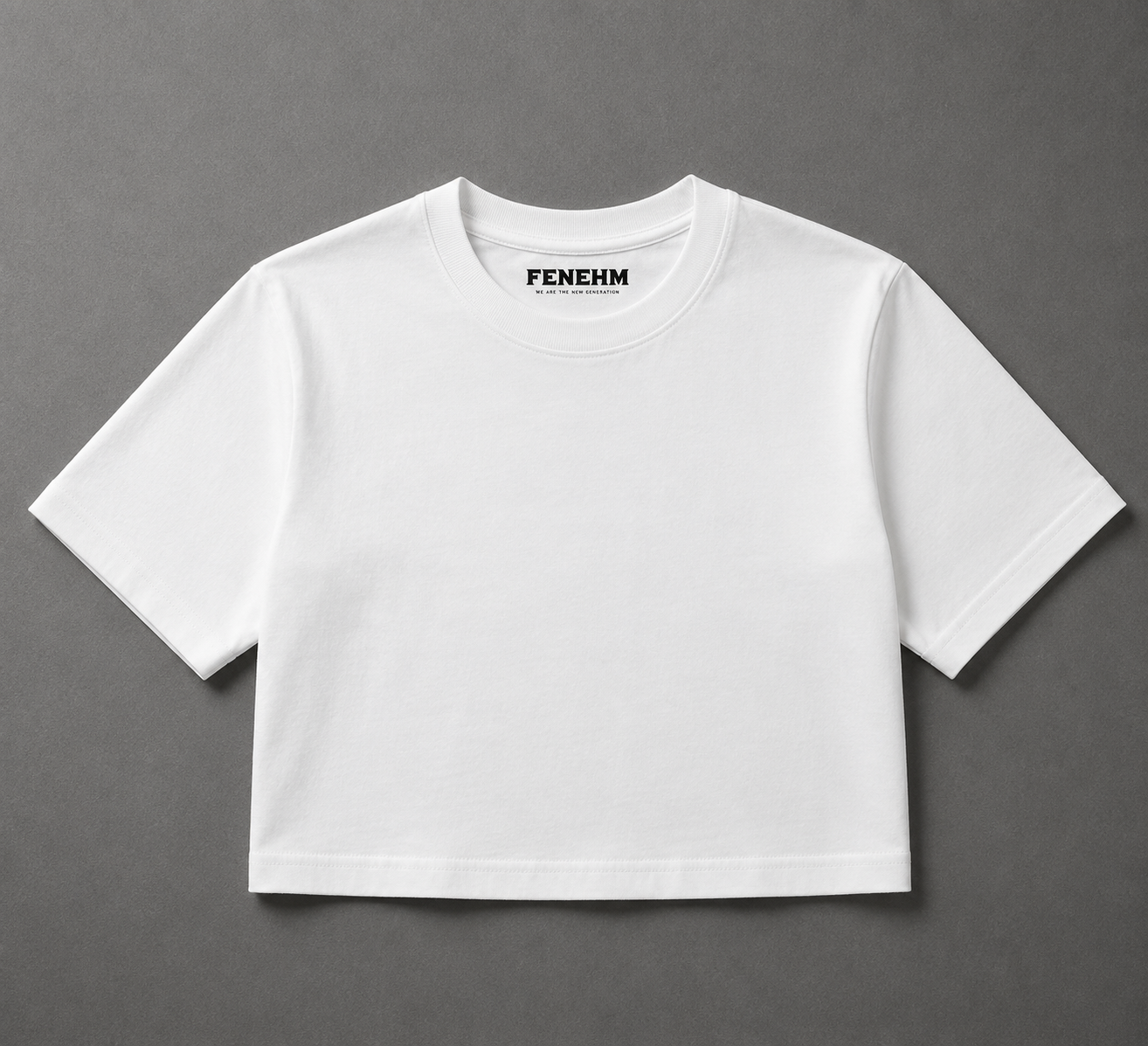 JustFenehm Baby Baby Tee