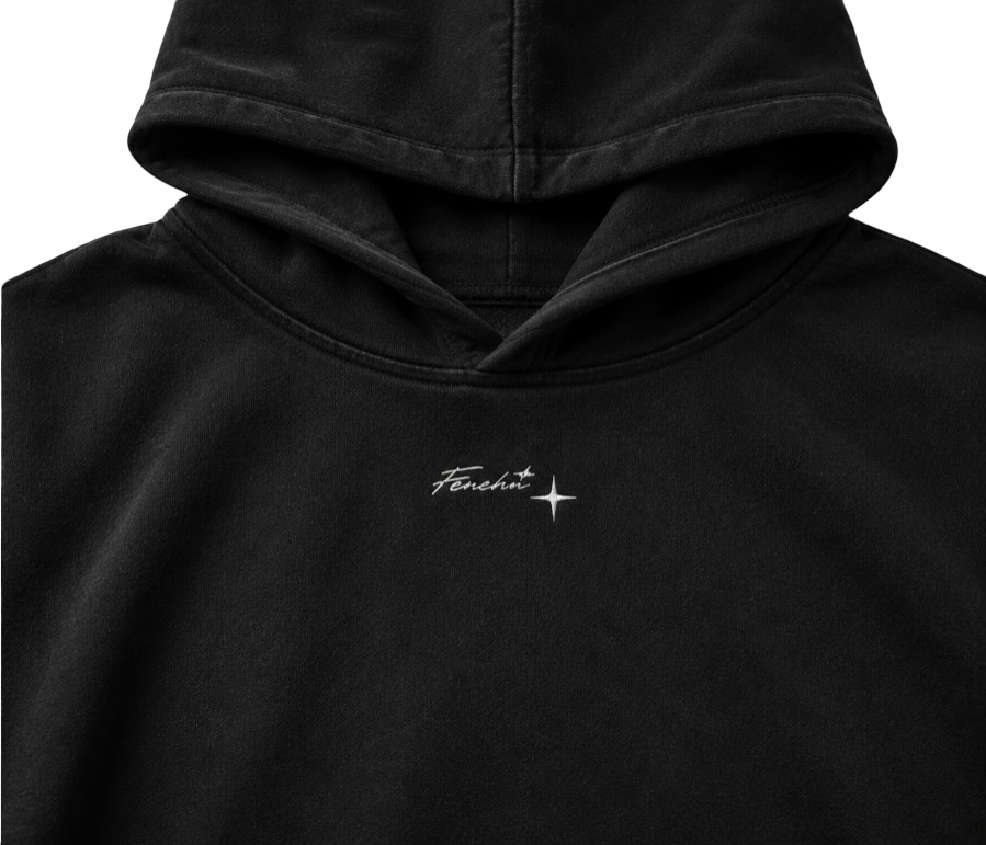 Genesis Sweater