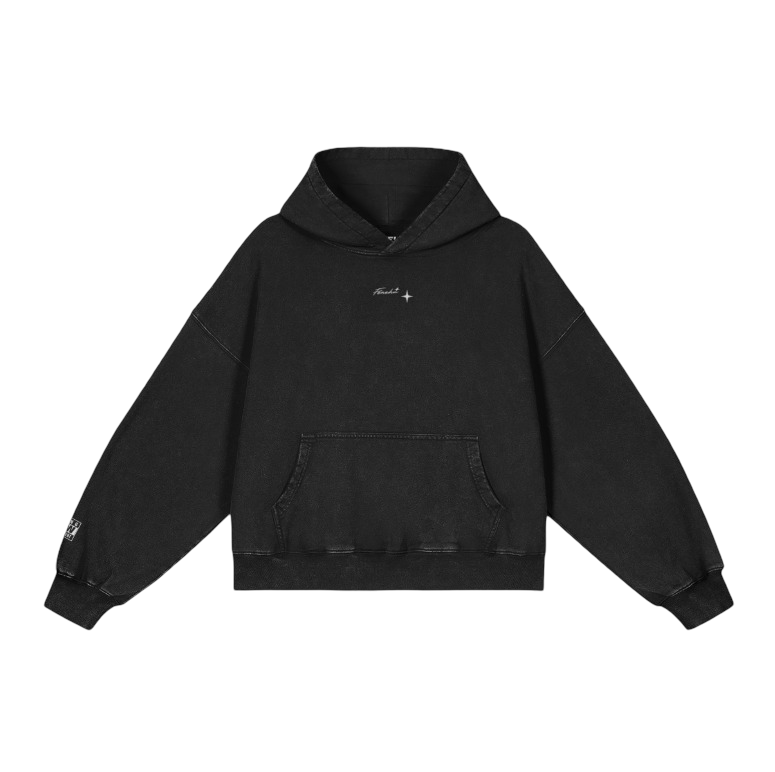 Genesis Sweater