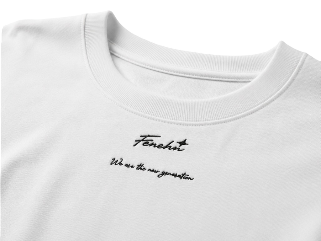 Genesis T-Shirt
