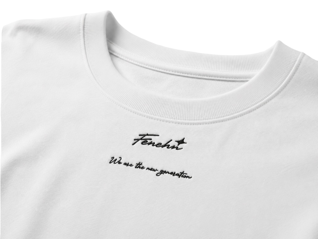 Genesis T-Shirt