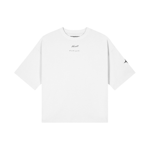 Camiseta Génesis