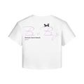 JustFenehm Baby Camiseta para bebé
