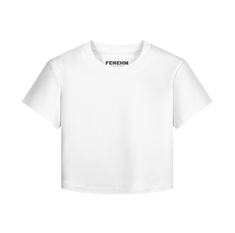 JustFenehm Baby Camiseta para bebé