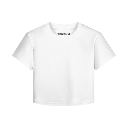 JustFenehm Baby Camiseta para bebé