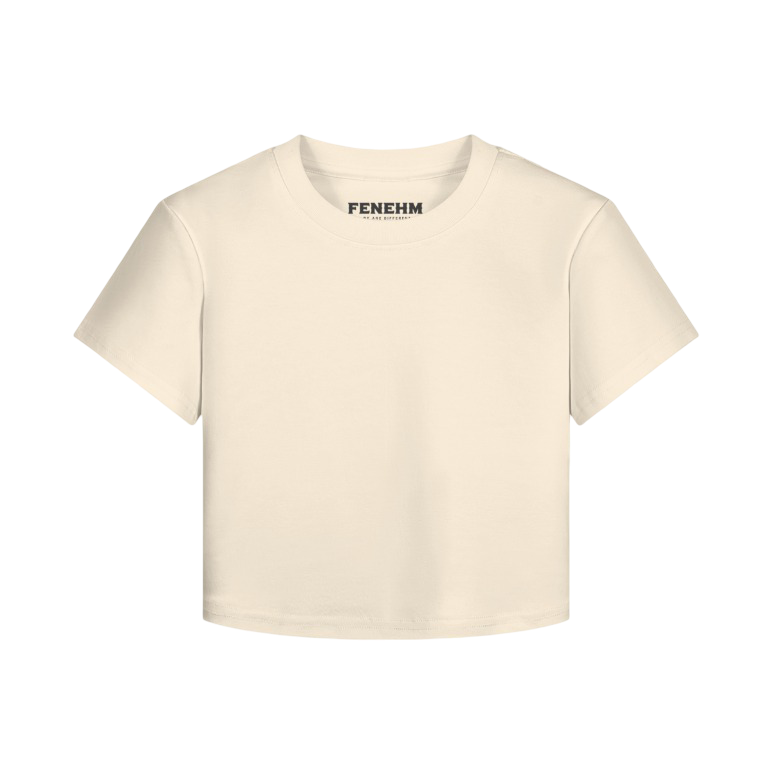 JustFenehm Baby Camiseta para bebé