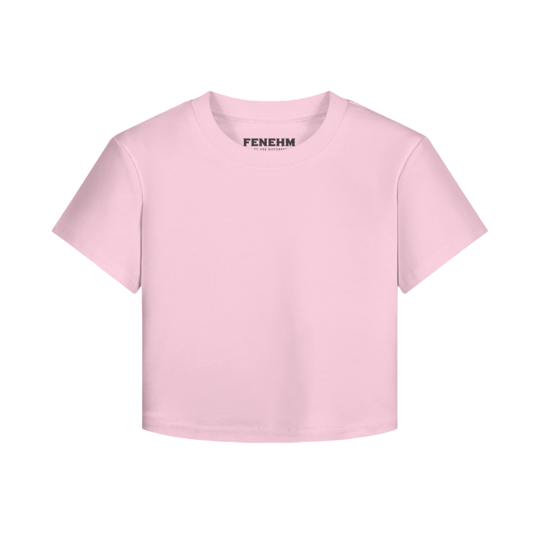JustFenehm Baby Camiseta para bebé