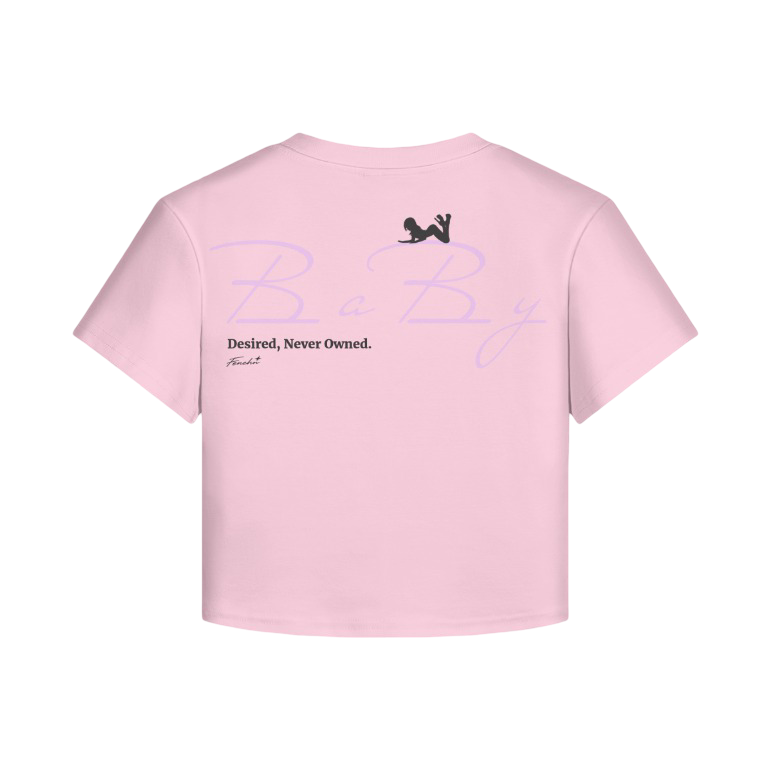 JustFenehm Baby Camiseta para bebé