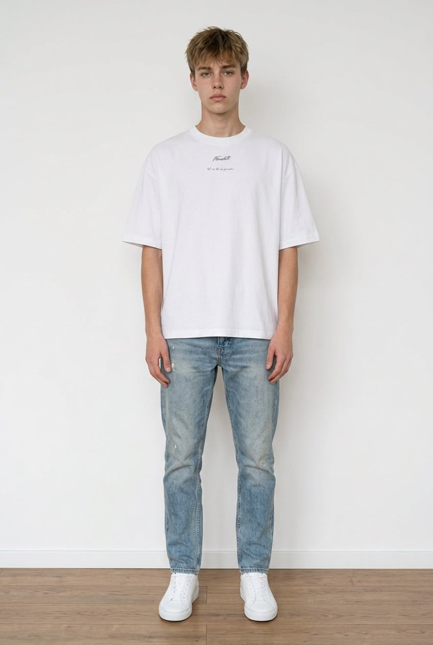 Genesis Tee