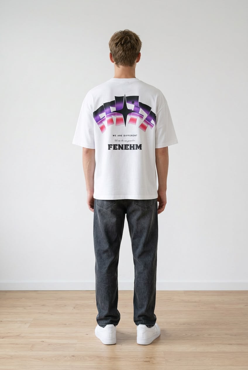 Genesis Tee