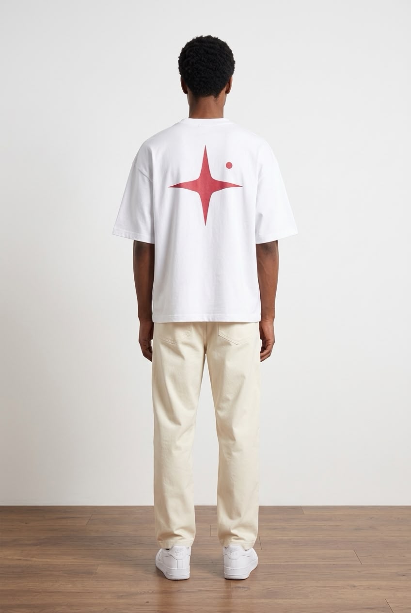 JustFenehm Red Star