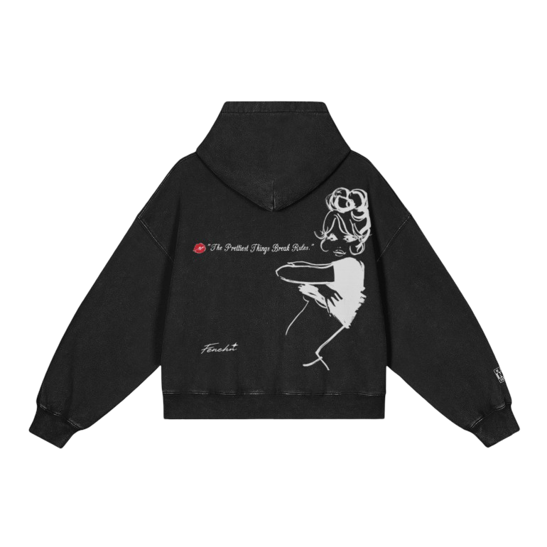 Genesis Sweater